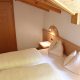 Ferienwohnung 3 - Schlafzimmer